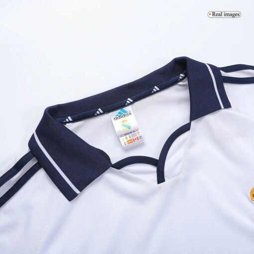 RetroRealMadridHomeJersey200001_2.jpg Real Madrid 2000/01 Home Retro Football Jersey