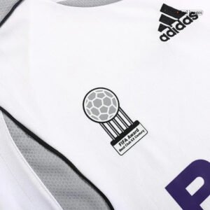 RetroRealMadridHomeJersey200607_3.jpg Real Madrid 2006/07 Home Retro Football Jersey