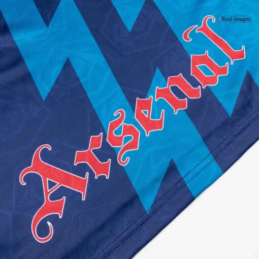 RetroSoccerJerseyArsenalAway1995_1.jpg Arsenal 1995/96 Away Retro Soccer Jersey