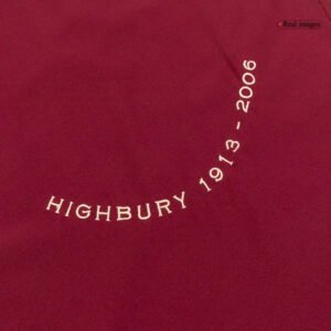 RetroSoccerJerseyArsenalHomeLongSleeve200506_1.jpg Arsenal 2005/06 Home Retro Soccer Jersey Long Sleeve
