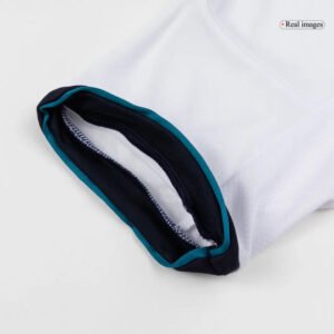 Real Madrid 2012/13 Home Retro Football Jersey