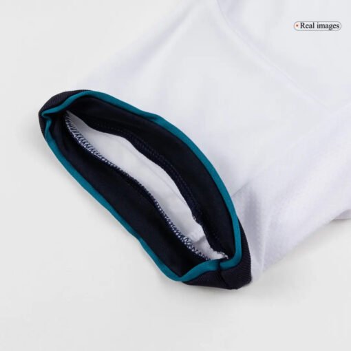 Real Madrid 2012/13 Home Retro Football Jersey