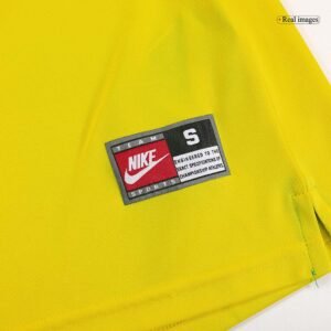 Retro_1998_Brazil_Home_Football_Jersey_-_World_Cup.jpg CAFU #2 Retro 1998 Brazil Home Football Jersey - World Cup