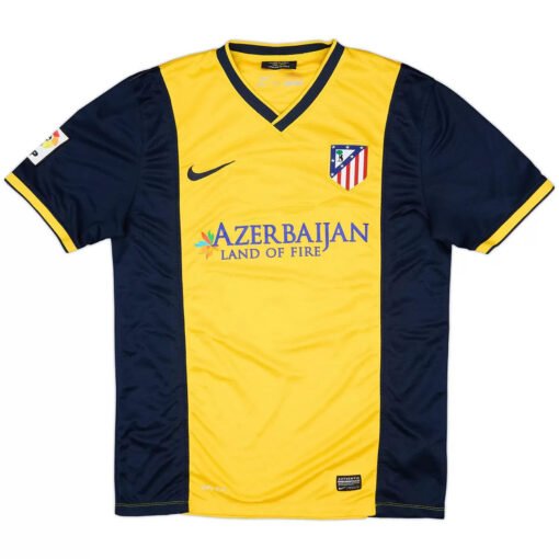 Retro_Atletico_Madrid_Away_Jersey_201314_2.jpg Atletico Madrid 2013/14 Away Retro Football Jersey