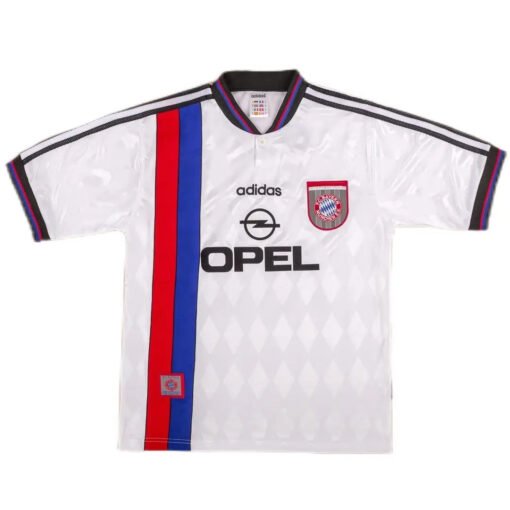 Retro_Bayern_Munich_Away_Jersey_199698_1.jpg Bayern Munich 1996/98 Away Retro Football Jersey