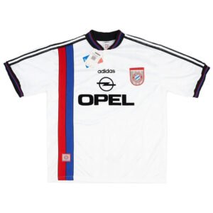 Retro_Bayern_Munich_Away_Jersey_199698_3.jpg Bayern Munich 1996/98 Away Retro Football Jersey