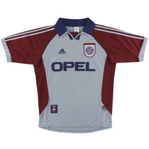 Retro_Bayern_Munich_Away_Jersey_199899_2__1.jpg Bayern Munich 1998/99 Away Retro Football Jersey