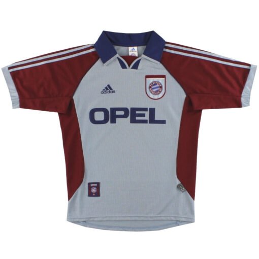 Retro_Bayern_Munich_Away_Jersey_199899_2__1.jpg Bayern Munich 1998/99 Away Retro Football Jersey