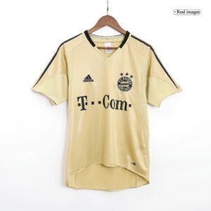 Retro_Bayern_Munich_Away_Jersey_200405_8.jpg Bayern Munich 2004/05 Away Retro Football Jersey