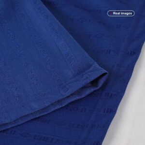 Chelsea 1995/97 Home Retro Soccer Jersey