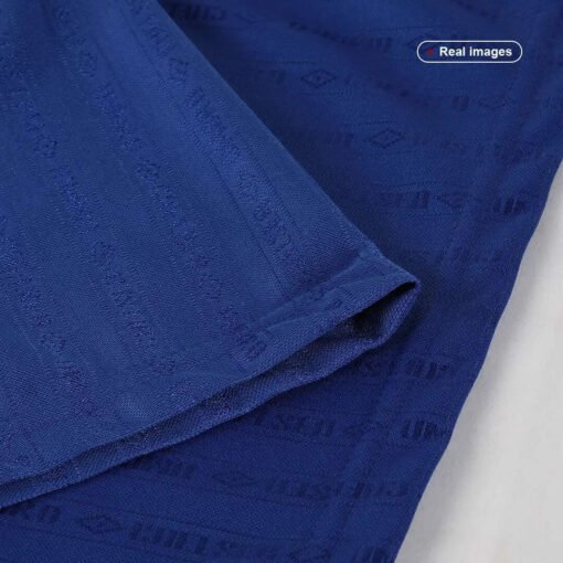 Chelsea 1995/97 Home Retro Soccer Jersey