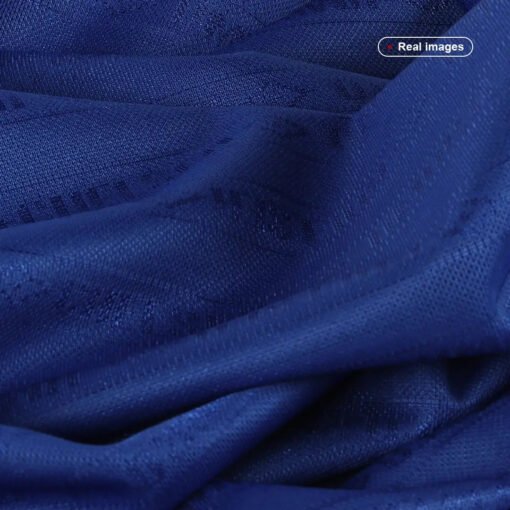 Chelsea 1995/97 Home Retro Soccer Jersey