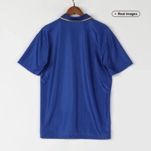 Chelsea 1995/97 Home Retro Soccer Jersey