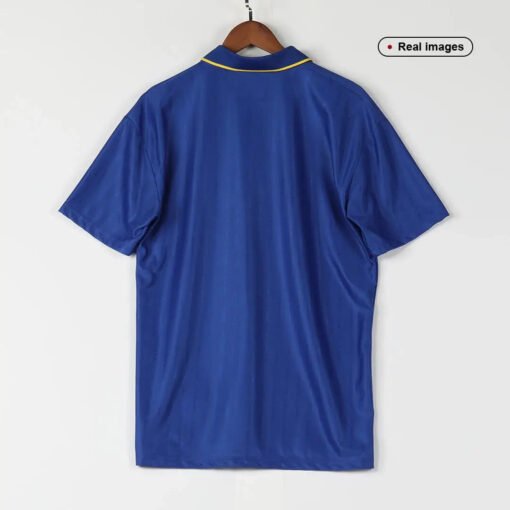 Chelsea 1995/97 Home Retro Soccer Jersey