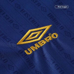 Chelsea 1995/97 Home Retro Soccer Jersey