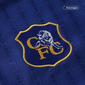 Chelsea 1995/97 Home Retro Soccer Jersey
