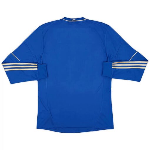 Retro_Chelsea_Home_Long_Sleeve_Jersey_201213-1.jpg Chelsea 2012/13 Home Retro Long Sleeve Soccer Jersey
