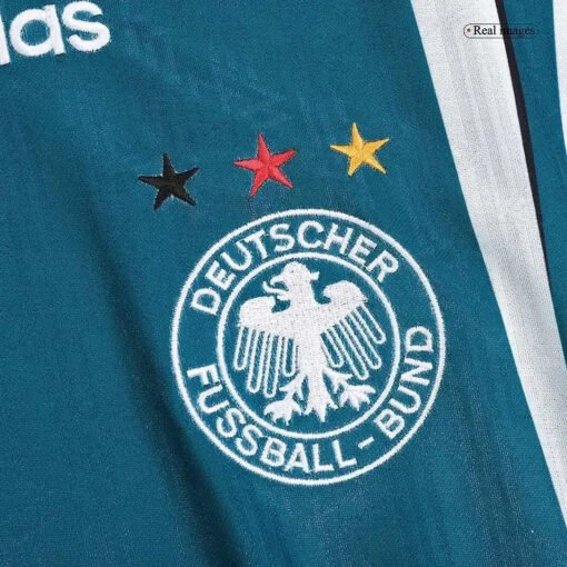 Retro_Germany_Away_Jersey_Euro_Cup_1996_5.jpg Retro Möller #7 Germany Away Football Jersey Euro Cup 1996