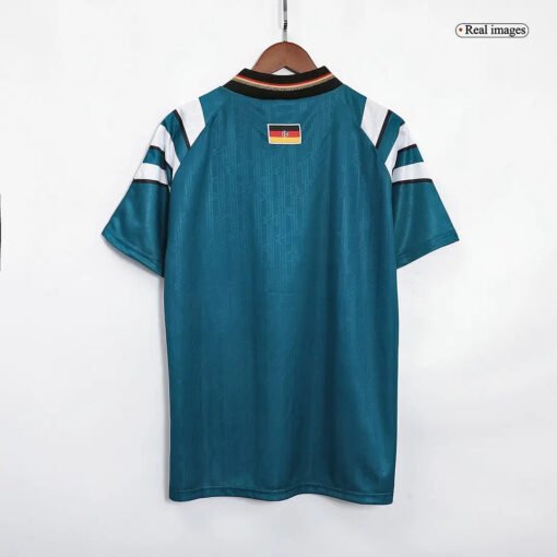 Retro_Germany_Away_Jersey_Euro_Cup_1996_9.jpg Retro Möller #7 Germany Away Football Jersey Euro Cup 1996