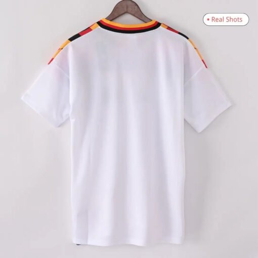 Retro_Germany_Home_Jersey_1994_3.jpg Germany 1994 Home Retro Football Jersey