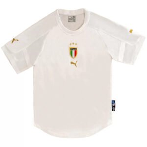 Retro_Italy_Away_Jersey_2004_2.jpg Italy 2004 Away Retro Football Jersey