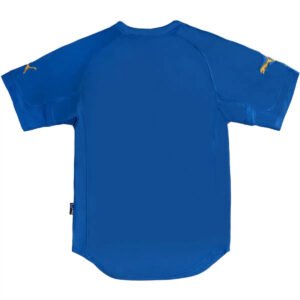 Retro_Italy_Home_Jersey_2004_1.jpg Italy 2004 Home Retro Football Jersey