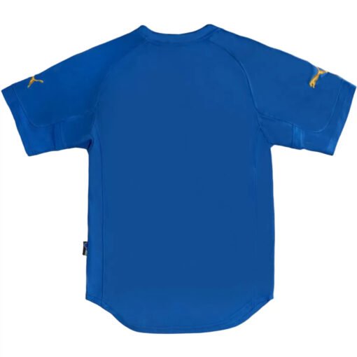 Retro_Italy_Home_Jersey_2004_1.jpg Italy 2004 Home Retro Football Jersey