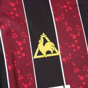 Manchester City 2008/09 Retro Away Soccer Jersey