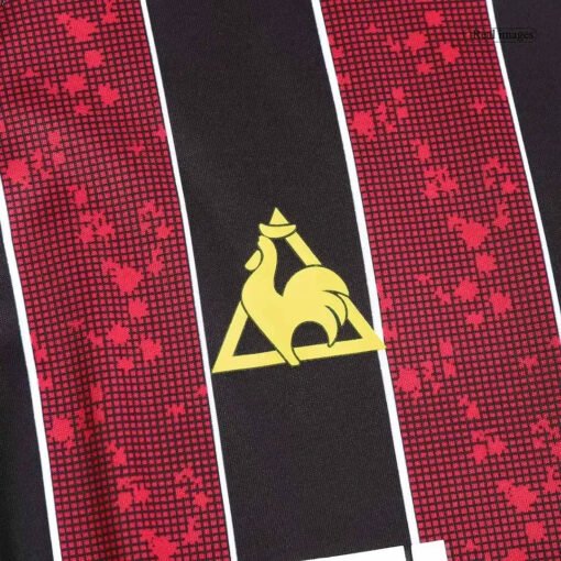 Manchester City 2008/09 Retro Away Soccer Jersey