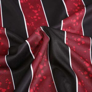 Manchester City 2008/09 Retro Away Soccer Jersey