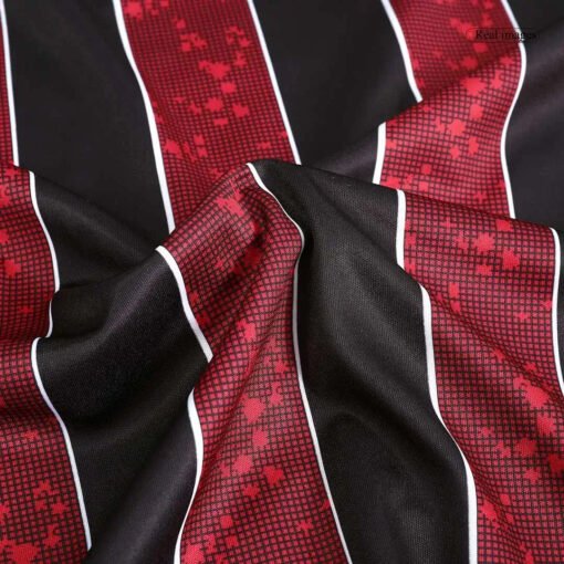Manchester City 2008/09 Retro Away Soccer Jersey