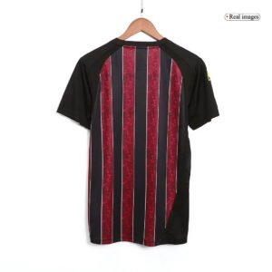 Manchester City 2008/09 Retro Away Soccer Jersey