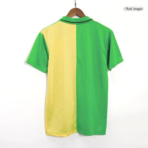 Manchester United 1992/94 Third Away Retro Soccer Jersey