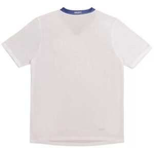 Retro Manchester United 2008/09 Away Soccer Jersey