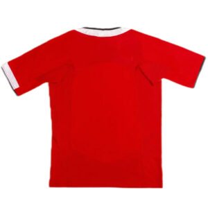 Manchester United 2004/06 Home Retro Soccer Jersey