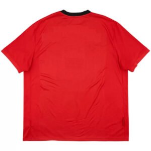 Retro_Manchester_United_Home_Jersey_200910_2.jpg Manchester United 2009/10 Home Retro Soccer Jersey