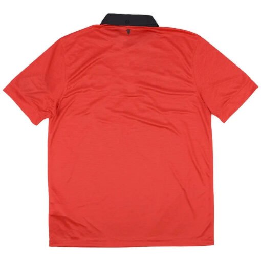 Retro_Manchester_United_Home_Jersey_201314_2.jpg Manchester United 2013/14 Home Retro Soccer Jersey