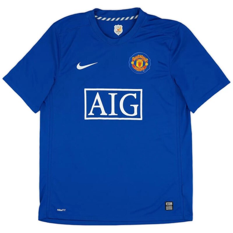 Retro_Manchester_United_Third_Jersey_200809_2.jpg Manchester United 2008/09 Third Away Retro Soccer Jersey