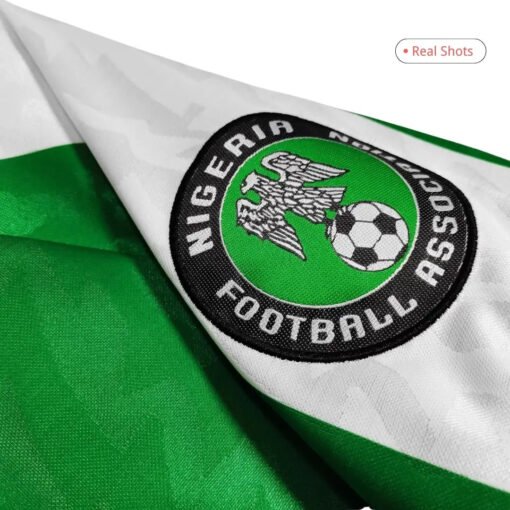 Retro_Nigeria_Home_Football_Jersey_1996_5.jpg Retro Nigeria Home Football Jersey 1996