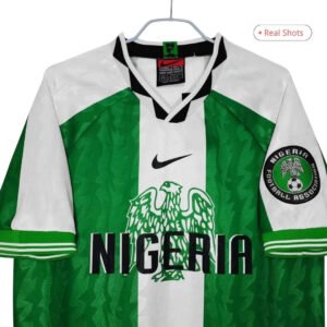 Retro_Nigeria_Home_Football_Jersey_1996_7.jpg Retro Nigeria Home Football Jersey 1996