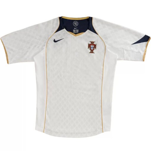 Retro_Portugal_Away_Jersey_2004_2.jpg Portugal 2004 Away Retro Football Jersey