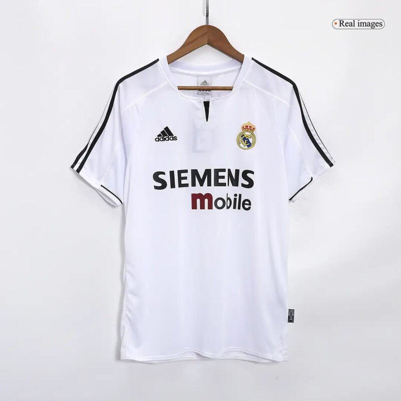 Retro_Real_Madrid_Home_Jersey_200304_3.jpg Real Madrid 2003/04 Home Retro Football Jersey