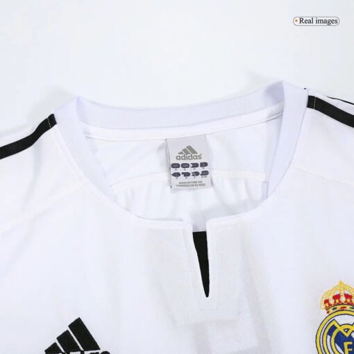 Retro_Real_Madrid_Home_Jersey_200304_7.jpg Real Madrid 2003/04 Home Retro Football Jersey