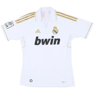 Retro_Real_Madrid_Home_Jersey_201112.jpg Real Madrid 2011/12 Home Retro Football Jersey