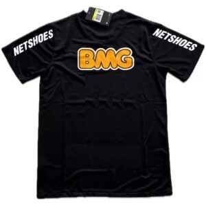 Santos FC 2011/12 Away Retro Football Jersey