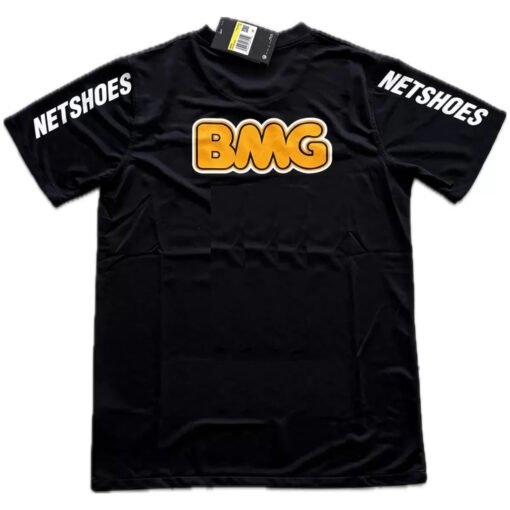 Santos FC 2011/12 Away Retro Football Jersey