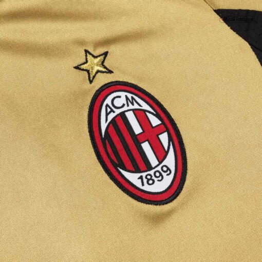 Retro_Soccer_Jersey_AC_Milan_Away_201314_3.jpg Retro AC Milan 2013/14 Away Soccer Jersey