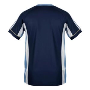 Argentina Men's 1998 Away Retro Football Jersey