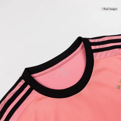Juventus 2015/16 Retro Away Long Sleeve Soccer Jersey