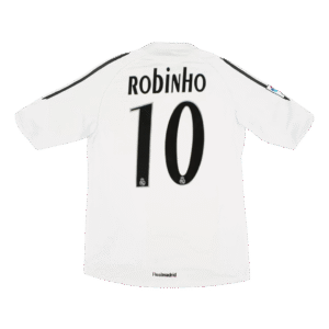 Robinho_10_Real_Madrid_200910_Retro_Home_Soccer_Jersey_1.png Robinho #10 Real Madrid 2009/10 Retro Home Soccer Jersey